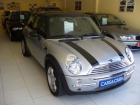 Comprar coche Mini COOPER 1.6 16 V 115 CV '03 en Amposta - mejor precio | unprecio.es