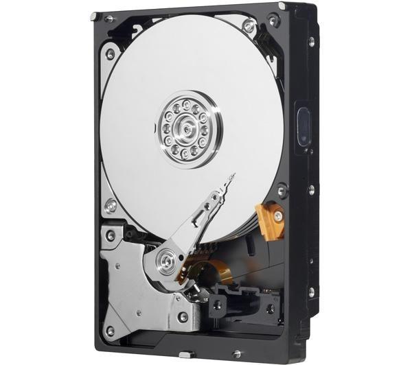 DISCO DURO WESTERN DIGITAL 2TB  159€