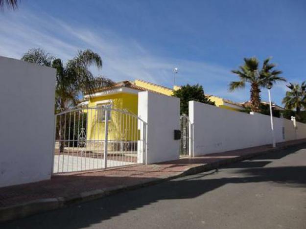 DoÃ±a  pepa   - Detached villa - DoÃ±a  pepa - CG13376   - 3 Habitaciones   - €320000€