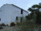 Finca/Casa Rural en venta en Lubrín, Almería (Costa Almería) - mejor precio | unprecio.es