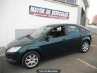 Ford Focus 1.6 TDCi 109 Trend - mejor precio | unprecio.es