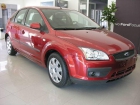 FORD FOCUS TREND 1.8 TDCI 115 CV 5P - mejor precio | unprecio.es
