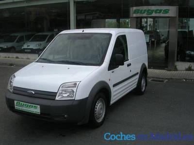 Ford Tourneo