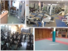 Gimnasio Local Comercial - mejor precio | unprecio.es