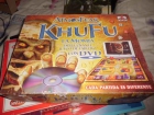 juego khufu la momia espeluzante - mejor precio | unprecio.es