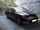 LEXUS LS  600 HYBRID - mejor precio | unprecio.es