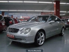Mercedes-Benz Clase CLK CLK 240 - mejor precio | unprecio.es