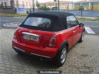 Mini MINI One Cabrio - mejor precio | unprecio.es