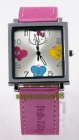 OFERTA!!! RELOJ HELLO KITTY ELIJA SU COLOR PREFERIDO - mejor precio | unprecio.es