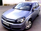 Opel Astra 1.7 CDTI Enjoy - mejor precio | unprecio.es