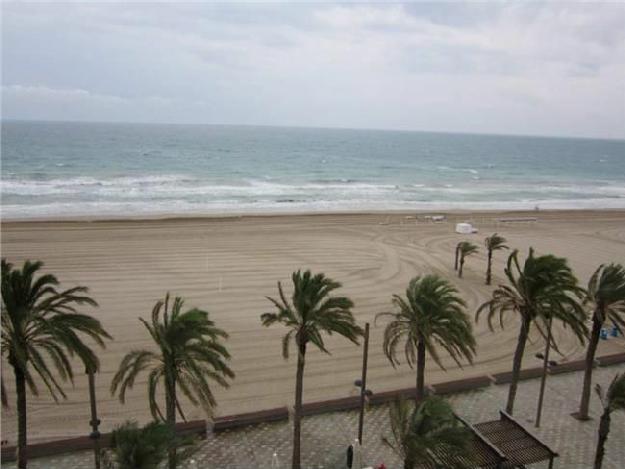 Piso en alquiler en Playa de San Juan, Alicante (Costa Blanca)
