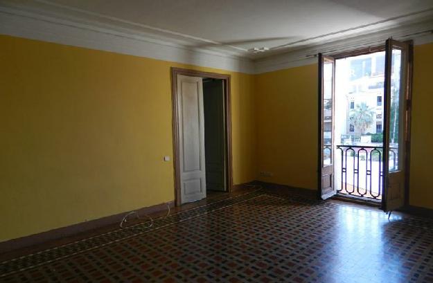 Piso en Barcelona