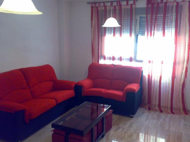 Piso en Elche/Elx