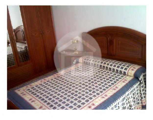 Piso en Linares