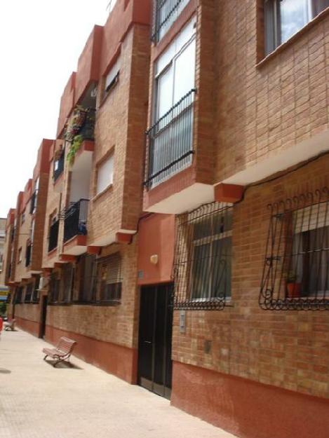 Piso en Torre Pacheco