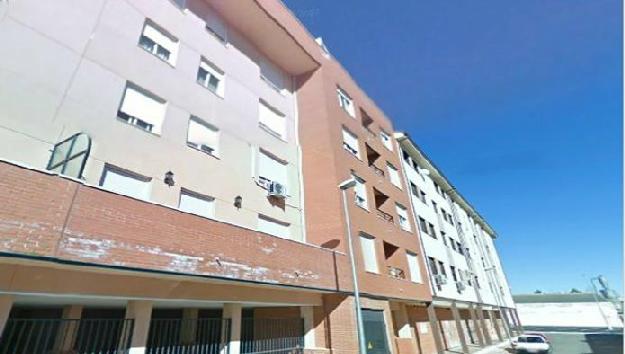 Piso en Torrijos