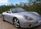 Porshe Boxster - mejor precio | unprecio.es