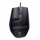 RATON Logitech G9X LASER MOUSE GAMING PARA PC Y JUEGOS - mejor precio | unprecio.es