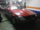 slk 230 kompresor - mejor precio | unprecio.es