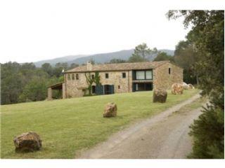 Terreno/Finca Rstica en venta en Cruïlles Monells i Sant Sadurní de I'Heura, Girona (Costa Brava)