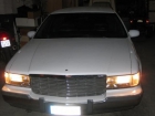 VENDO CADILLAC FLEETWOOD BAYVIEW - mejor precio | unprecio.es