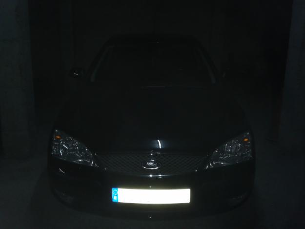 Vendo Ford Mondeo Precio Negociable, Acepto Cambios (Coche en Perfecto estado Probado)