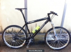 Vendo Mountainbike Commençal full XTR - mejor precio | unprecio.es