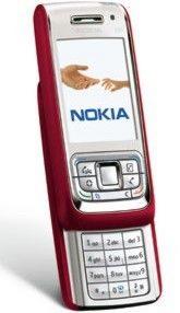 Vendo Nokia E-65 como nuevo, usado 3 días, de yoigo con todos sus complementos.