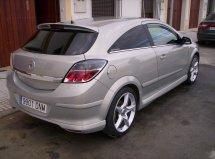 Vendo Opel Astra astra GTC Cosmo 150cv. Full Equipe