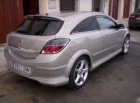 Vendo Opel Astra astra GTC Cosmo 150cv. Full Equipe - mejor precio | unprecio.es