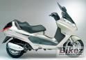 Vendo Piaggio X8 125cc