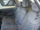 Venta de coche Renault Scénic Dci '02 en Vitoria - mejor precio | unprecio.es