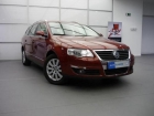 Volkswagen Passat 2.0TDI Advance - mejor precio | unprecio.es