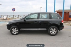 VOLKSWAGEN TOUAREG 2.5 TDI R5 2003 MUY CUIDADO - mejor precio | unprecio.es
