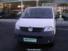 Volkswagen Transporter Trans. 2.5TDI Fg.4M.TM 130 - mejor precio | unprecio.es