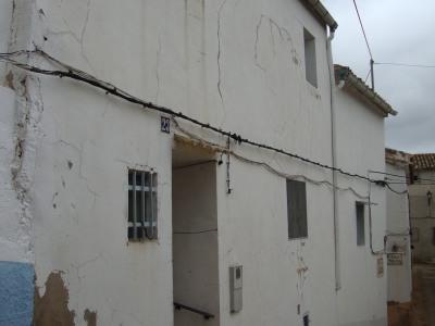 3b  , 1ba   in Jarafuel,  Valencia And Costa del Azahar   - 59000  EUR