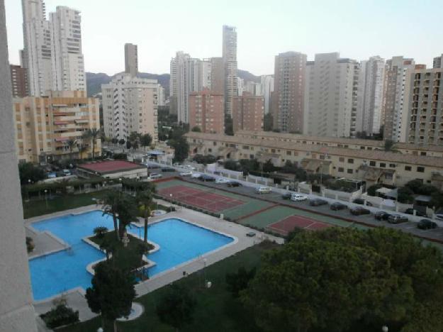Apartamento en Benidorm