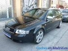 Audi A4 - mejor precio | unprecio.es