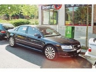 AUDI A8 4.2 335 cv - mejor precio | unprecio.es