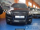 Audi Q7 3.0 Quattro - mejor precio | unprecio.es