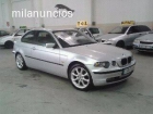 BMW - COMPAC 316 TI año2003 - mejor precio | unprecio.es