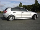 BMW Serie 1 (2005) - mejor precio | unprecio.es