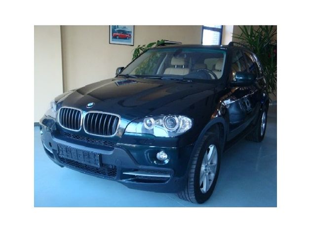 BMW SERIE 3