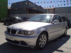 BMW Serie 3 Dd Berlina - mejor precio | unprecio.es