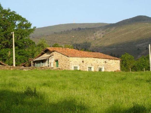 Casa en Luena