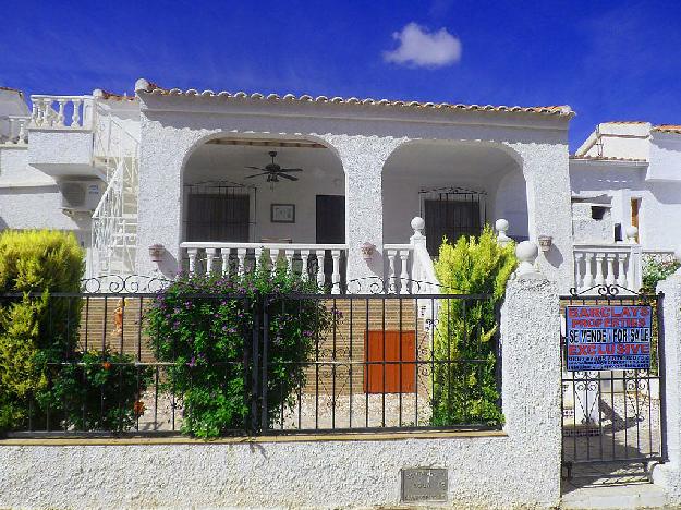 Casa en San Fulgencio