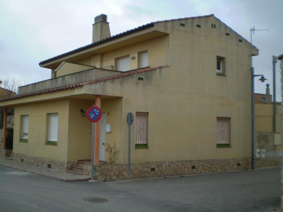 Casa pareada en Vilamalla