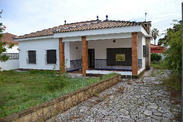 Chalet en Puerto de Santa María (El)