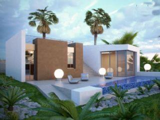 Chalet en venta en Algorfa, Alicante (Costa Blanca)