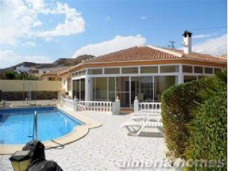 Chalet en venta en Arboleas, Almería (Costa Almería)